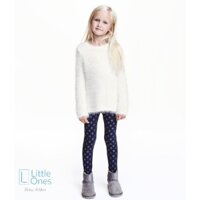 QUẦN LEGGING H&M (DÀY)