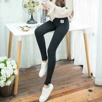 Quần legging H&M full size