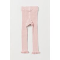 Quần legging HM H&M size 0-2 tháng_hàng chính hãng Anh