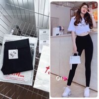 QUẦN LEGGING H.M SIÊU XỊN
