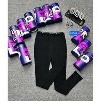 Quần legging lót nỉ 6666#