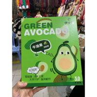 Quần legging LÓT NỈ bơ 2188