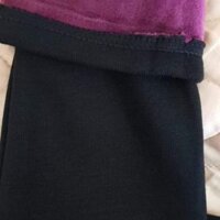 Quần legging lót nỉ mèo loại 1