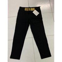 Quần legging lưng cao (Bigsize)