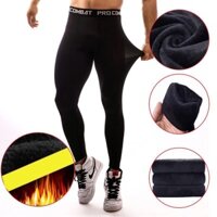 Quần Legging nam Gym thể thao co dãn 4 chiều