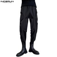 Quần Legging Nam incerun |