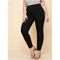 Quần Legging Nâng Mông Bigsize 60-92kg