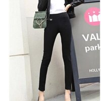 Quần legging Nanjiren co giãn 4 chiều