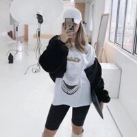 Quần Legging Ngố Nâng Mông , Co Dãn 4c cho Nữ,Hàng Loại 1_THU YORI