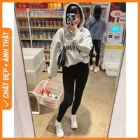 Quần legging nhũ Socomo - Hàng Loại 1, Chất Đẹp - Giá tốt - 100% ảnh Socomo Tự Chụp-Q49