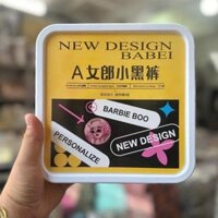 Quần Legging Nỉ Lót Lông Cạp Chữ M.iu Cao Su Dày Ấm Co Giãn Mạnh Free Size 45-65 kg Hàng Đẹp Nữ