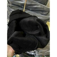 quần legging nỉ lót lông nữ