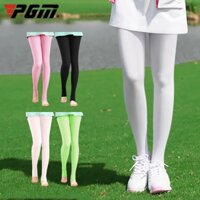 QUẦN LEGGING NỮ GOLF CAO CẤP PGM KUZ014