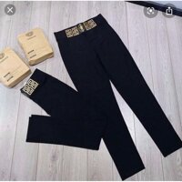 QUẦN LEGGING NỮ PT-QN001