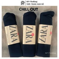 Quần Legging Nữ Quần Thun Legging Za.ra RP Clothing RPLG03 Hack Dáng Ôm Mông Siêu Co Giãn Bó Lưng Thun Tập Gym Yoga