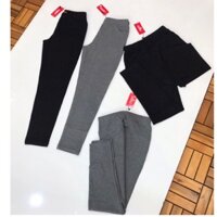 Quần legging nữ thun cao cấp