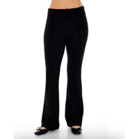 quần legging ống loe nhẹ F2Mốt vnxk