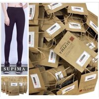 Quần legging Supima VNXK