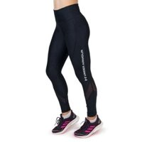 Quần Legging Tập Luyện Nữ Under Armour APP HG Armour WM Legging 1356409-001
