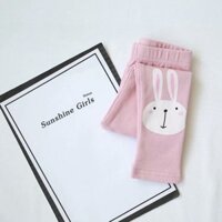 Quần legging tất