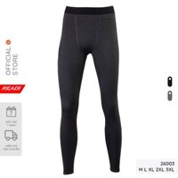 Quần legging thể thao giữ nhiệt nam Readi ôm body tập gym bóng rổ đánh bóng banh mùa lạnh thu đông - 26003
