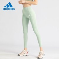 Quần Legging Thể Thao Nike Lưng Cao Chất Liệu Thấm Hút Khô Thoáng Nhanh Chóng