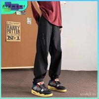 Quần Legging Velcro Áo Khoác Chức Năng Nam Chống Thấm Nước Đi Xe Đạp Thể Thao Ngoài Trời Đi Bộ Đường Cao Cấp Hợp Thời Trang