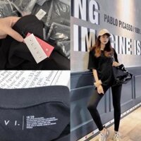 QUẦN LEGGING XUẤT DƯ LIVI CHO NỮ NEW