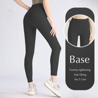 Quần legging Yoga thể thao nữ, Quần tập thể dục, Chạy bộ, Đi bộ đường dài, Tập luyện, Nhảy múa, Tập luyện, Đi xe đạp Quần legging lưng cao