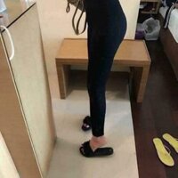 QUẦN LEGING BIGSIZE 60 - 110 CÂN