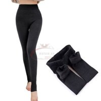 Quần leging giữ nhiệt bó sát