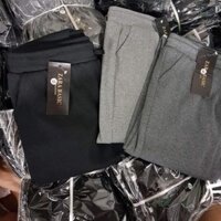 QUẦN LEN TĂM XUẤT