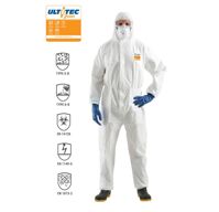 Quần liên áo ULTITEC U2000 chống hóa chất