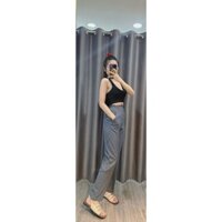 QUẦN LINEN UNIQLO