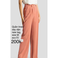 quần linen