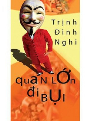 Quan Lớn Đi Bụi