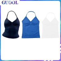 Quần lót áo ngực thể thao nữ có đệm thoáng khí để chạy bộ