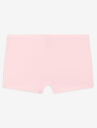 Quần lót bé gái dáng boyshort