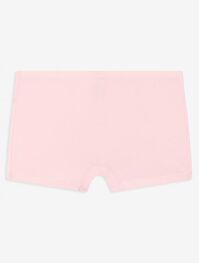 Quần lót bé gái dáng boyshort