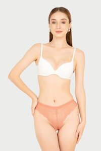 Quần lót Bikini VERA full ren - 0404