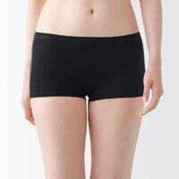 Quần Lót Boxer Co Giãn Vải Jersey MUJI