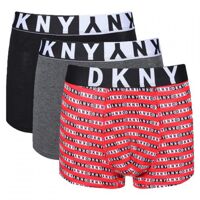 Quần lót boxer nam cao cấp D.K.N.Y xuất khẩu