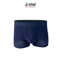 Quần lót boxer nam J-me, Vải su mỏng thoáng mát và mềm mịn thoải mái - JM054SH