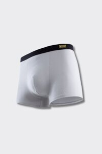 Quần Lót Boxer Nam Mềm Mịn, Co Dãn, Thấm Hút Mồ Hôi Tốt 8SIDT405GHS