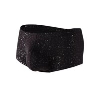 Quần Lót Boxer Nam Shining U Bulge Túi Quần Lót Co Giãn Eo Thấp Nâng Mông Đồ Lót Gợi Cảm
