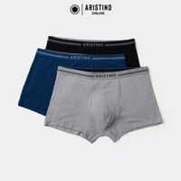 Quần lót Boxer nam 𝐀𝐑𝐈𝐒𝐓𝐈𝐍𝐎 ABX03807