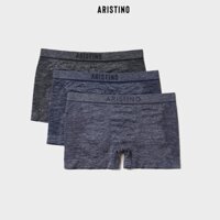 Quần lót Boxer nam 𝐀𝐑𝐈𝐒𝐓𝐈𝐍𝐎 ABX063