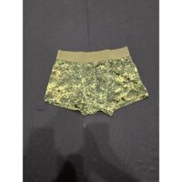 Quần lót Boxer size bé (<50kg)