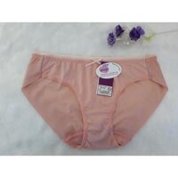 Quần lót cao cấp annie QE2158 là mẫu quần luôn làm hài lòng chị em mỗi khi mặc - L