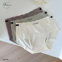 Quần lót cao cấp su đúc siêu mềm mịn N8296